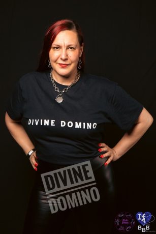 Divine Domino Pro FemDom English Dominatrix ,Domestic Disciplinarian and Session Wrestler