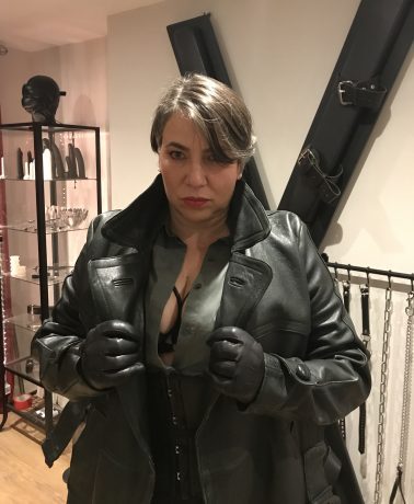 Agent Ida