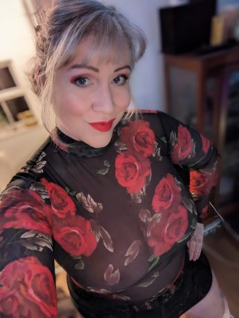 Experienced Mature Mistress & Disciplinarian