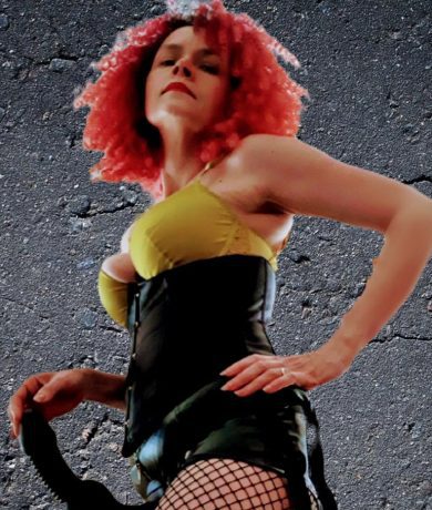 Violent Siren