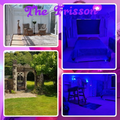The Frisson