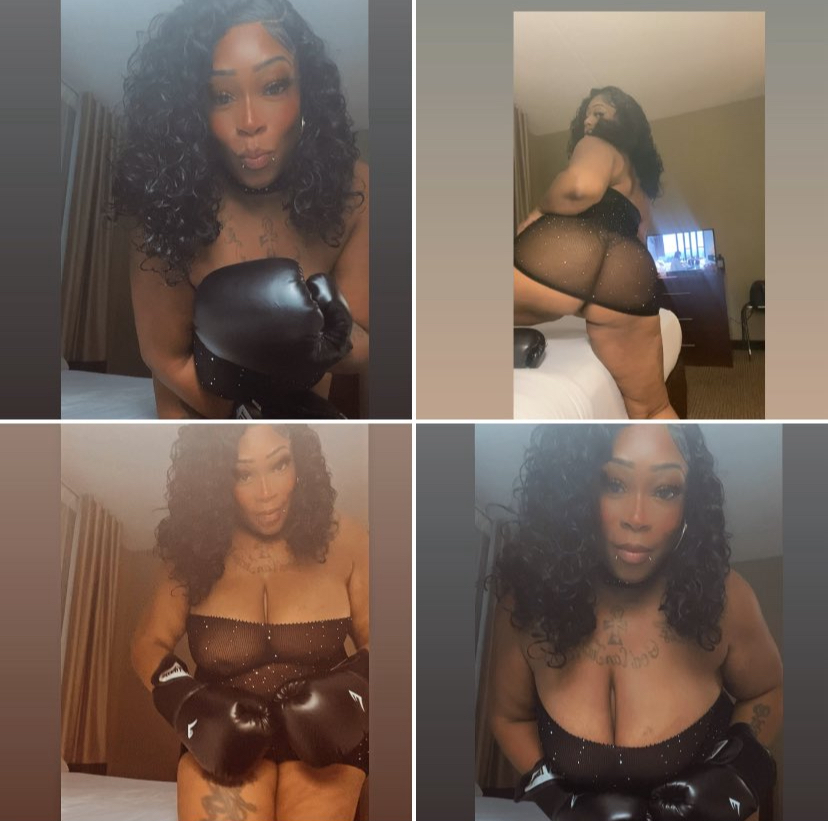 ✨AM SAINT GoddessD͎e͎s͎i͎r͎e͎🏆✨