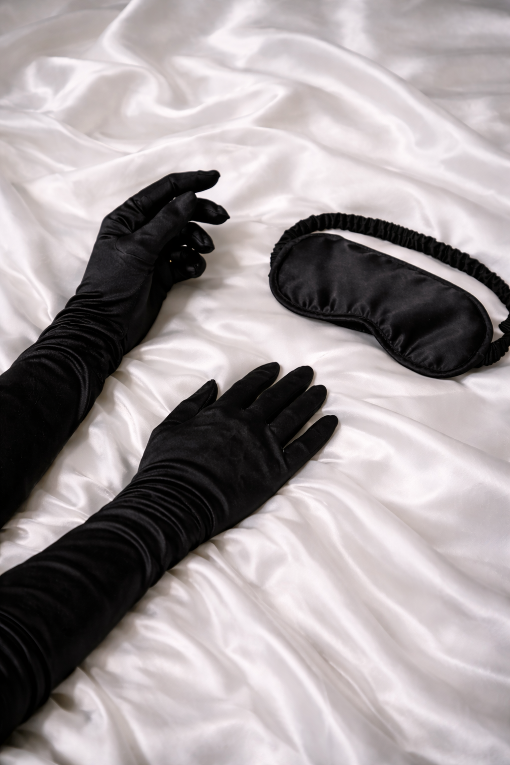 Aurelia — Ceremonial Mistress